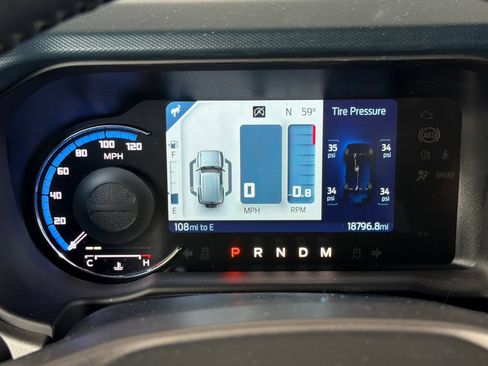 Used 2024 Ford Bronco Outer Banks AWD/4WD image 29