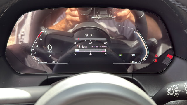 New 2026 MAZDA CX-5 Preferred AWD/4WD image 15
