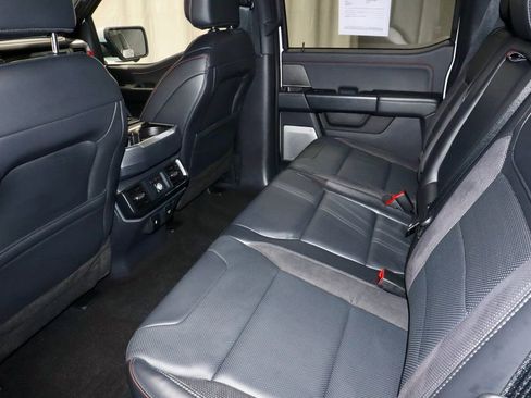 Used 2024 Ford F150 Raptor AWD/4WD image 20