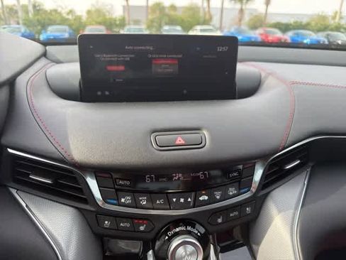 Used 2022 Acura TLX SH-AWD w/ A-SPEC Pkg image 18
