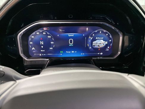 New 2026 Chevrolet Silverado 1500 RST w/ All Star Edition Plus image 26