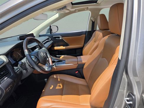 Certified 2021 Lexus RX 350 FWD w/ Premium Package image 14
