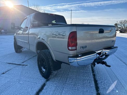 Used 2000 Ford F150 XL image 7