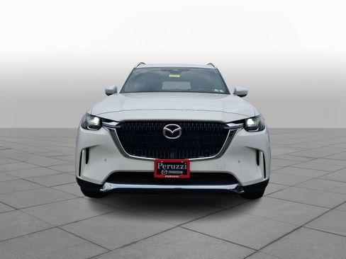 Certified 2024 MAZDA CX-90 Plug-In Hybrid w/ Premium Plus AWD/4WD image 2