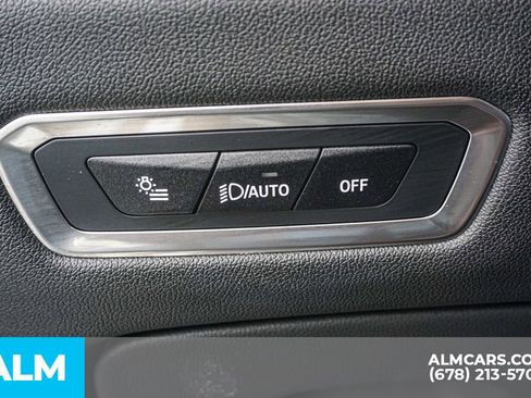 Used 2025 BMW X7 xDrive40i image 51