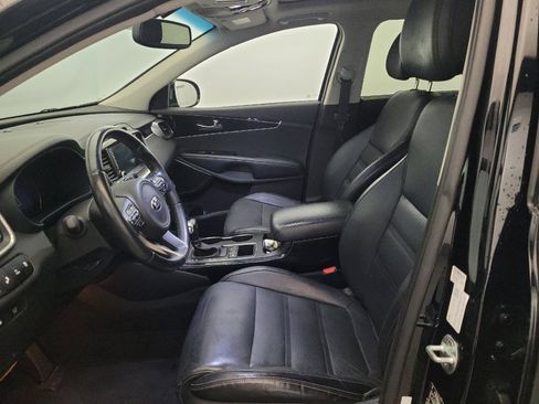 Used 2016 Kia Sorento SX AWD/4WD image 17