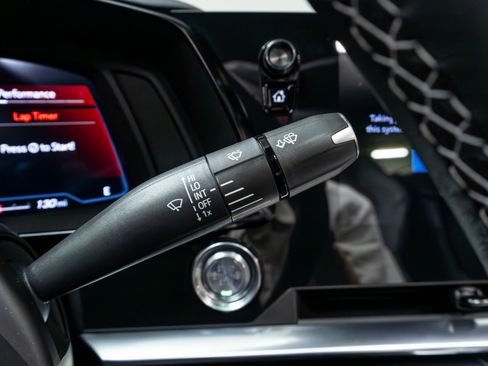 Used 2024 Chevrolet Corvette Stingray Coupe w/ Z51 Performance Package image 61