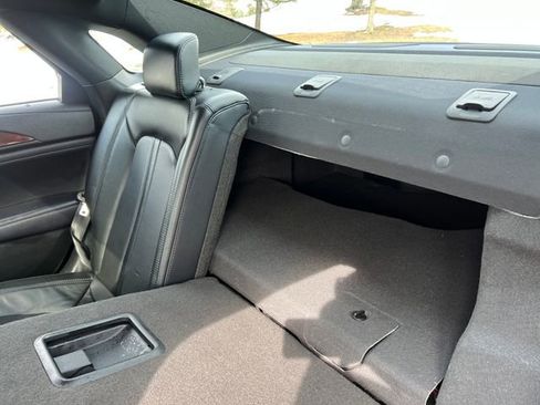 Used 2018 Lincoln MKZ Reserve w/ Climate Package image 26