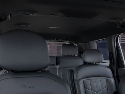 New 2027 Kia Telluride EX X-Line image 27