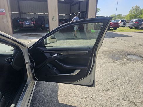 Used 2011 Cadillac CTS AWD Sedan image 17