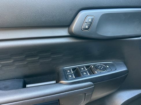 New 2025 Ford Ranger XL image 10