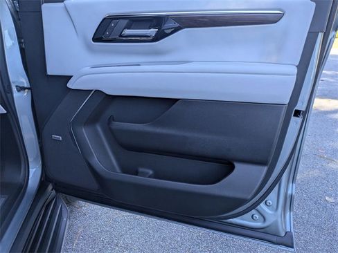 New 2026 Chevrolet Tahoe Premier w/ Sun And Tow Package image 39