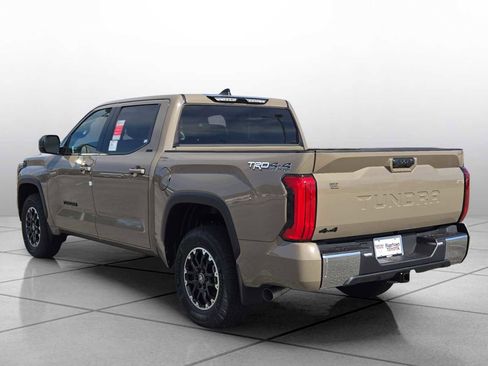 New 2026 Toyota Tundra SR5 image 13