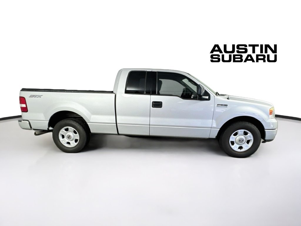 Used 2004 Ford F150 XLT RWD image 8