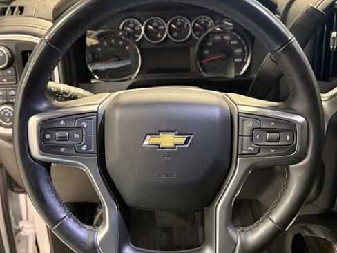 Used 2023 Chevrolet Silverado 2500 LT w/ Convenience Package AWD/4WD image 11