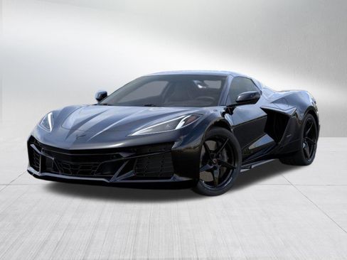 New 2026 Chevrolet Corvette E-Ray w/ Stealth Interior Trim Package AWD/4WD image 9