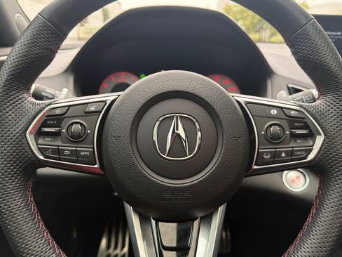Certified 2023 Acura RDX A-Spec image 31