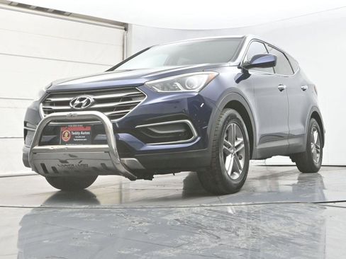 Used 2017 Hyundai Santa Fe Sport AWD/4WD image 27