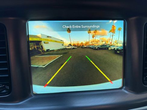 Used 2021 Dodge Charger GT w/ Blacktop Package image 25