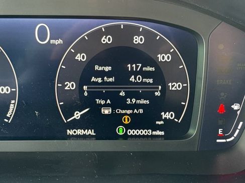 Used 2026 Honda CR-V Sport Touring image 24