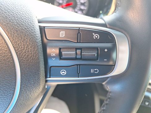 Used 2021 Kia K5 GT-Line FWD image 20