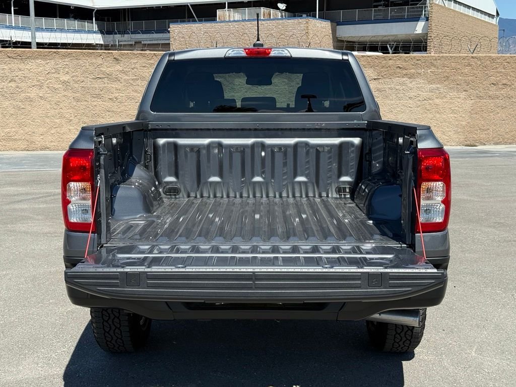 New 2026 Ford Ranger XL RWD image 14