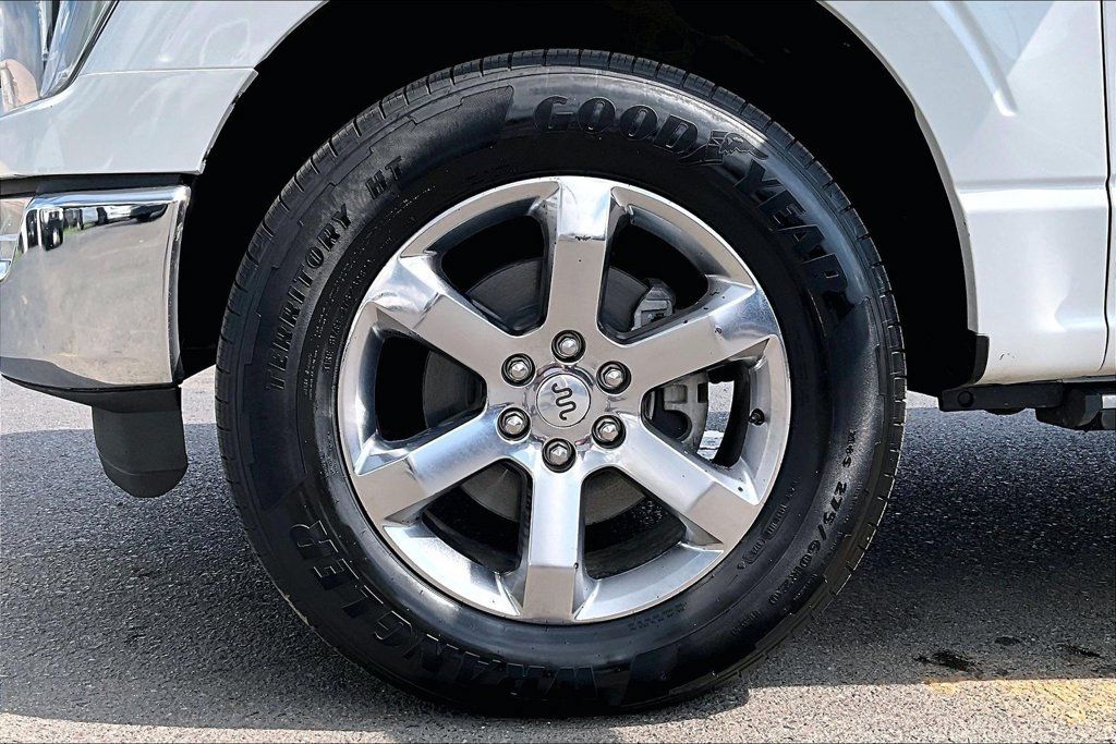 Used 2023 Ford F150 King Ranch AWD/4WD image 35