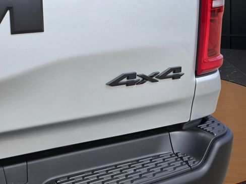 New 2026 RAM 1500 RHO AWD/4WD image 25