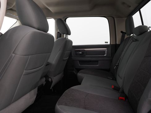 Used 2015 RAM 1500 Outdoorsman AWD/4WD image 20