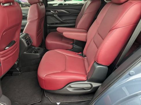 Used 2023 MAZDA CX-9 Carbon Edition AWD/4WD image 25