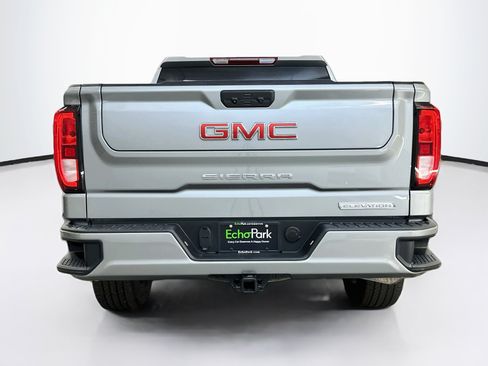Used 2024 GMC Sierra 1500 Elevation AWD/4WD image 7