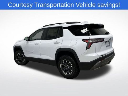 New 2026 Chevrolet Equinox ACTIV w/ Convenience Package III image 3