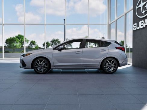 New 2026 Subaru Impreza 2.0i Sport AWD/4WD image 3