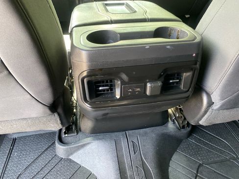 Used 2019 Chevrolet Silverado 1500 LT Trail Boss AWD/4WD image 20