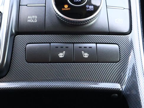 Used 2021 Hyundai Santa Fe SEL AWD/4WD image 27