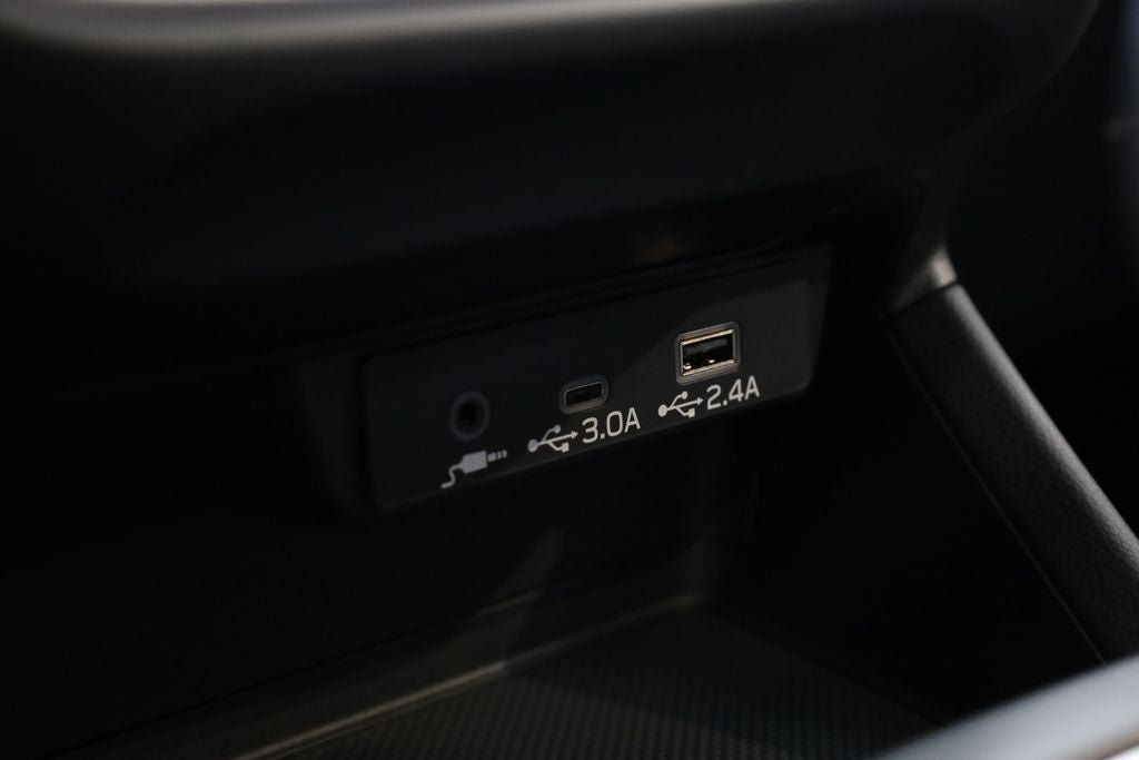 New 2026 Subaru Impreza 2.0i Sport AWD/4WD image 12