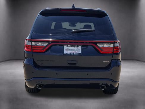 New 2026 Dodge Durango GT w/ Blacktop Package AWD/4WD image 5