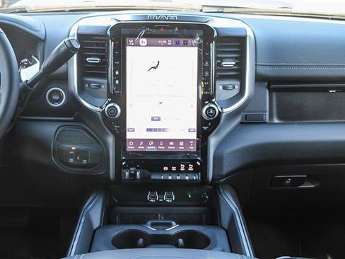 New 2025 RAM 2500 Laramie w/ Night Edition image 13