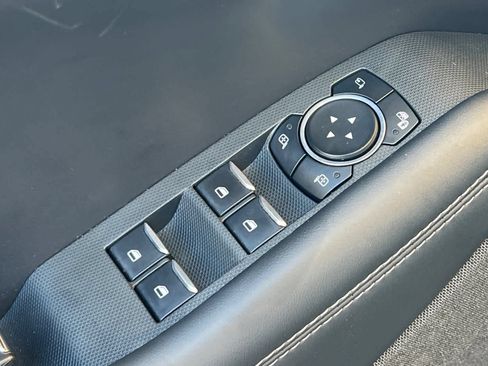 Certified 2023 Ford Mustang Mach-E Premium RWD image 14