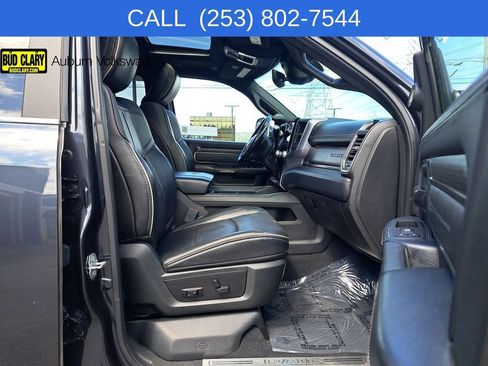 Used 2019 RAM 2500 Limited AWD/4WD image 17