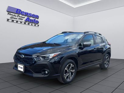 Used 2024 Subaru Crosstrek 2.0i Premium