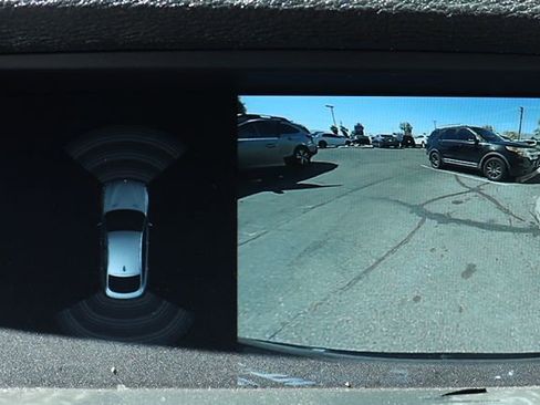 Used 2018 BMW X4 M40i image 49