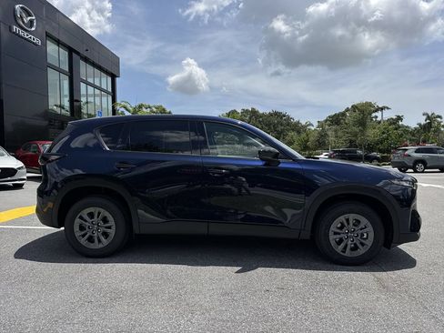 New 2026 MAZDA CX-5 Select AWD/4WD image 23