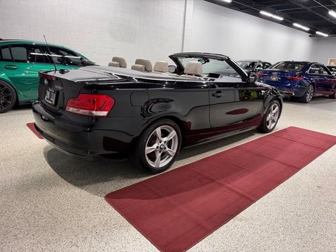 Used 2013 BMW 128i Convertible RWD image 17