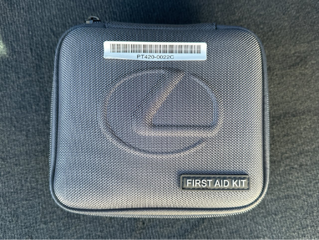 New 2026 Lexus RX 450h AWD w/ Convenience Package image 21
