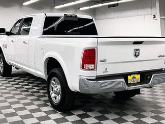 Used 2016 RAM 3500 Laramie video 2
