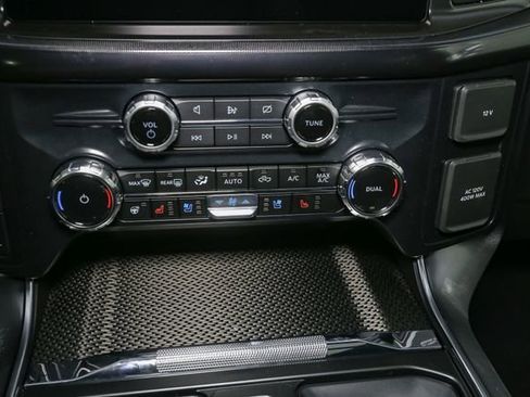 New 2026 Ford F150 Raptor AWD/4WD image 32