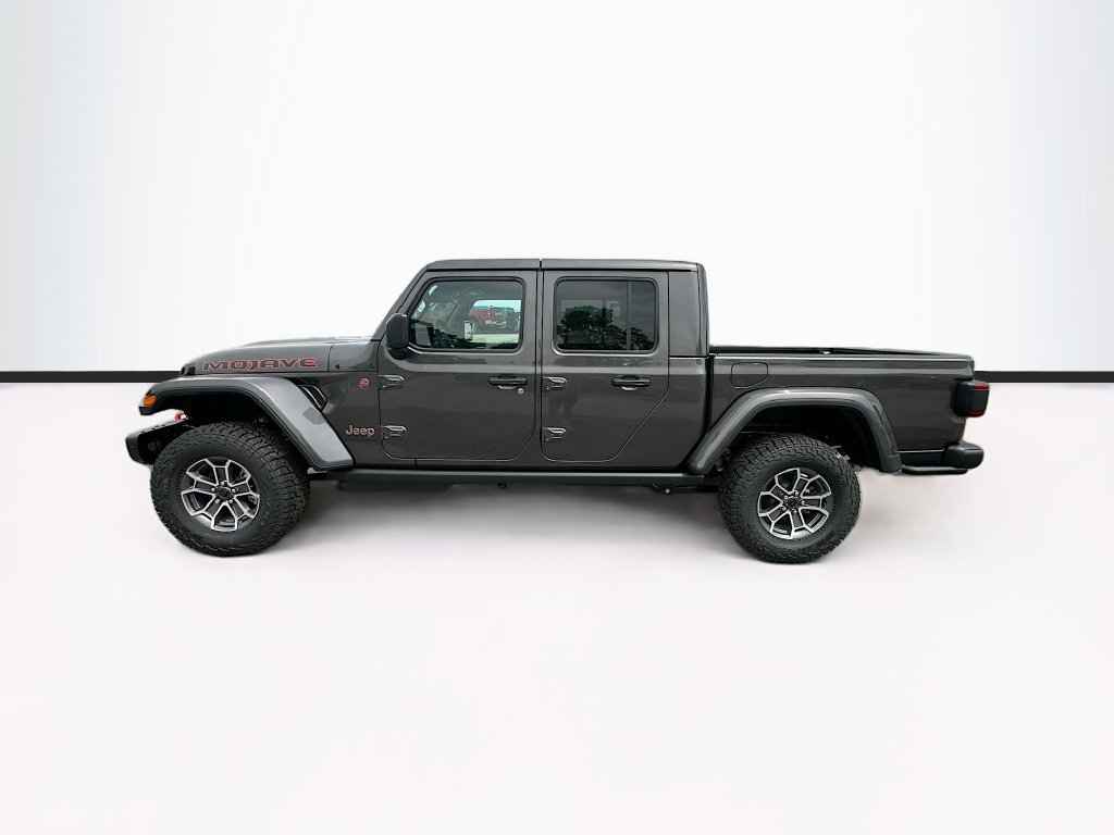 New 2026 Jeep Gladiator Mojave AWD/4WD image 5