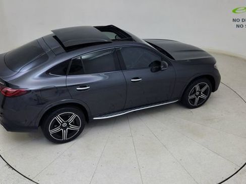 Used 2024 Mercedes-Benz GLC 300 4MATIC image 86