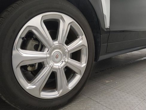Used 2015 Cadillac SRX Premium FWD image 31